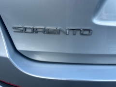 Used 2020 Kia Sorento 4d SUV FWD LX V6 at One Stop Auto Sales near Macon, GA
