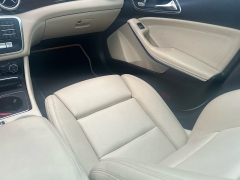 Used 2019 Mercedes-Benz CLA-Class 4d Coupe CLA250 4matic at One Stop Auto Sales near Macon, GA