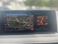 Used 2019 BMW 5 Series 530i Sedan at One Stop Auto Sales near Macon, GA