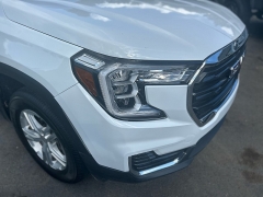 Used 2022 GMC Terrain AWD 4dr SLE at One Stop Auto Sales near Macon, GA