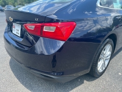 Used 2018 Chevrolet Malibu 4d Sedan LT at One Stop Auto Sales near Macon, GA