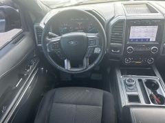 Used 2020 Ford Expedition 4d SUV 2WD XLT at One Stop Auto Sales near Macon, GA
