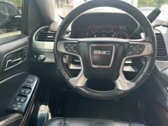 Used 2016 GMC Yukon 4d SUV RWD SLT at One Stop Auto Sales near Macon, GA