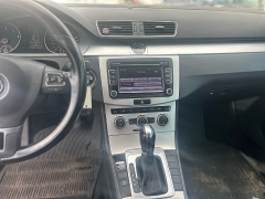 Used 2013 Volkswagen CC 4d Sedan R-Line Auto at One Stop Auto Sales near Macon, GA