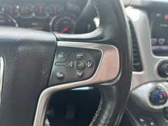 Used 2016 GMC Yukon 4d SUV RWD SLT at One Stop Auto Sales near Macon, GA