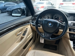 Used 2013 BMW 5 Series 4dr Sdn 535i RWD at One Stop Auto Sales near Macon, GA