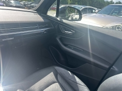 Used 2017 Audi Q7 4d SUV 3.0T Premium+ at One Stop Auto Sales near Macon, GA