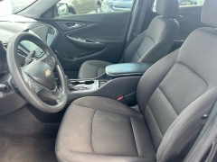 Used 2019 Chevrolet Malibu 4d Sedan LS at One Stop Auto Sales near Macon, GA