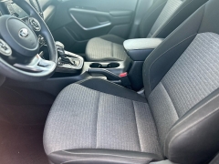 Used 2020 Kia Soul 4d Hatchback S at One Stop Auto Sales near Macon, GA