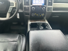 Used 2019 Ford Super Duty F-250 4WD Crew Cab Lariat at One Stop Auto Sales near Macon, GA