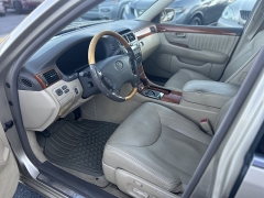 Used 2006 Lexus LS 430 4dr Sdn at One Stop Auto Sales near Macon, GA
