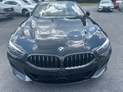 Used 2022 BMW 8 Series M850i xDrive Coupe at One Stop Auto Sales near Macon, GA