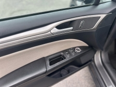 Used 2020 Ford Fusion 4d Sedan FWD S at One Stop Auto Sales near Macon, GA