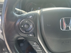 Used 2017 Honda Ridgeline Crew Cab FWD RTL-T at One Stop Auto Sales near Macon, GA