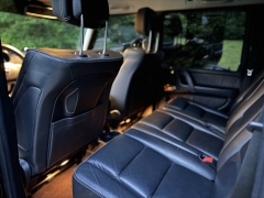 Used 2013 Mercedes-Benz G-Class 4d SUV G550 at One Stop Auto Sales near Macon, GA