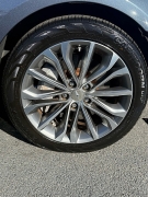 Used 2015 Hyundai Genesis 4d Sedan 3.8L at One Stop Auto Sales near Macon, GA