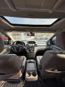Used 2016 Honda Odyssey 4d Wagon EX-L at One Stop Auto Sales near Macon, GA