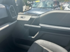 Used 2020 Ford F-150 4WD SuperCrew XL 5 1/2 at One Stop Auto Sales near Macon, GA