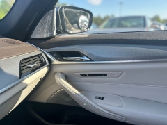 Used 2018 BMW 5 Series M550i xDrive Sedan at One Stop Auto Sales near Macon, GA