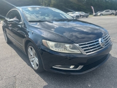 Used 2013 Volkswagen CC 4d Sedan R-Line Auto at One Stop Auto Sales near Macon, GA