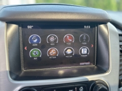 Used 2015 GMC Yukon XL 4d SUV 4WD SLT at One Stop Auto Sales near Macon, GA