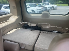 Used 2012 Chevrolet Tahoe 4d SUV RWD LTZ at One Stop Auto Sales near Macon, GA