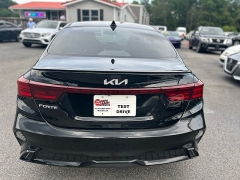 Used 2024 Kia Forte LXS IVT at One Stop Auto Sales near Macon, GA
