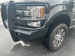 Used 2019 Ford Super Duty F-250 4WD Crew Cab Lariat at One Stop Auto Sales near Macon, GA