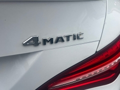 Used 2019 Mercedes-Benz CLA-Class 4d Coupe CLA250 4matic at One Stop Auto Sales near Macon, GA