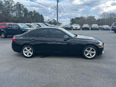 Used 2015 BMW 3 Series 4dr Sdn 328i RWD at One Stop Auto Sales near Macon, GA