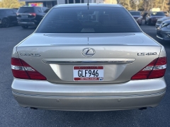 Used 2006 Lexus LS 430 4dr Sdn at One Stop Auto Sales near Macon, GA