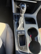 Used 2016 Hyundai Sonata 4d Sedan SE at One Stop Auto Sales near Macon, GA