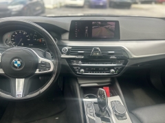 Used 2019 BMW 5 Series 530i Sedan at One Stop Auto Sales near Macon, GA