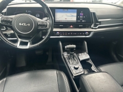 Used 2023 Kia Sportage EX FWD at One Stop Auto Sales near Macon, GA