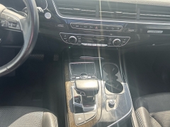 Used 2017 Audi Q7 4d SUV 3.0T Premium+ at One Stop Auto Sales near Macon, GA