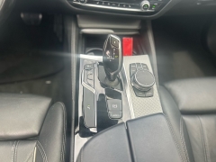 Used 2019 BMW 5 Series 530i Sedan at One Stop Auto Sales near Macon, GA