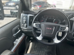 Used 2015 GMC Sierra 3500 4WD Crew Cab SLE DRW at One Stop Auto Sales near Macon, GA