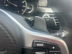 Used 2019 BMW 5 Series 530i Sedan at One Stop Auto Sales near Macon, GA