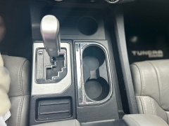 Used 2017 Toyota Tundra 4WD CrewMax Limited 5.7L FFV at One Stop Auto Sales near Macon, GA