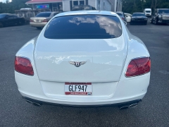 Used 2015 Bentley Continental GT 2d Coupe V8 S at One Stop Auto Sales near Macon, GA