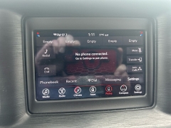 Used 2019 Dodge Charger 4d Sedan RWD Police at One Stop Auto Sales near Macon, GA