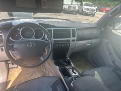 Used 2004 Toyota 4Runner 4d SUV 4WD SR5 V6 at One Stop Auto Sales near Macon, GA