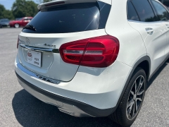 Used 2015 Mercedes-Benz GLA-Class 4d SUV GLA250 4matic at One Stop Auto Sales near Macon, GA