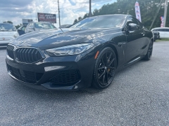 Used 2022 BMW 8 Series M850i xDrive Coupe at One Stop Auto Sales near Macon, GA