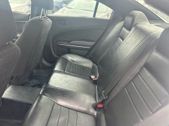 Used 2019 Dodge Charger 4d Sedan RWD Police at One Stop Auto Sales near Macon, GA