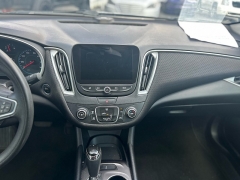 Used 2019 Chevrolet Malibu 4d Sedan LS at One Stop Auto Sales near Macon, GA