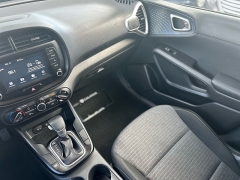 Used 2020 Kia Soul 4d Hatchback S at One Stop Auto Sales near Macon, GA