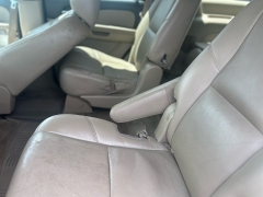 Used 2012 Chevrolet Tahoe 4d SUV RWD LTZ at One Stop Auto Sales near Macon, GA