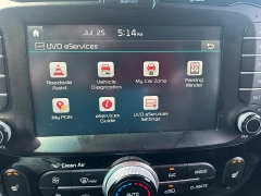 Used 2017 Kia Soul 4d Hatchback ! at One Stop Auto Sales near Macon, GA