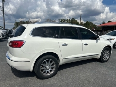 Used 2014 Buick Enclave 4d SUV FWD Leather at One Stop Auto Sales near Macon, GA